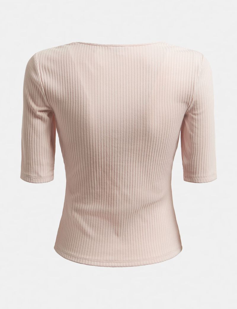 Sl Knit Tops