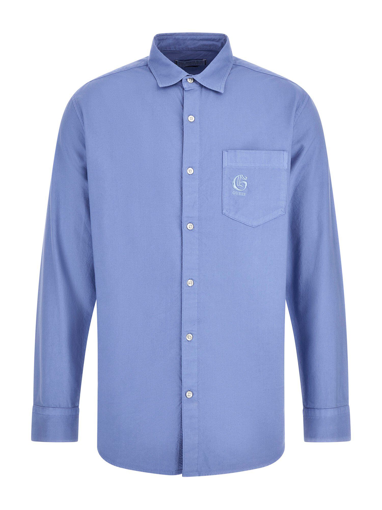 Guess formal shirts 2025