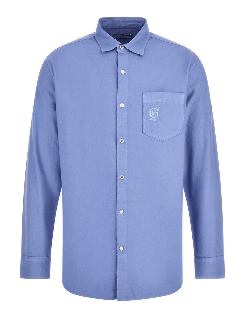 Collin shirt