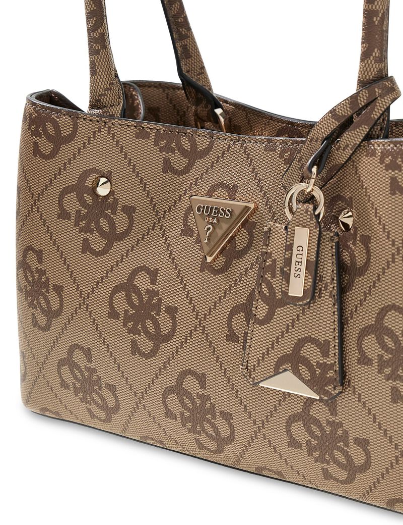 guess meridian ii shoulder bag