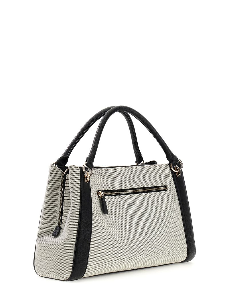 Karnilla Girlfriend Satchel Bag