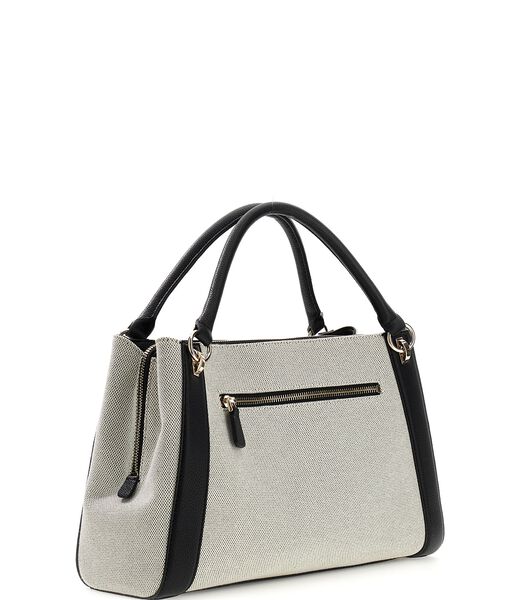 Karnilla Girlfriend Satchel Bag
