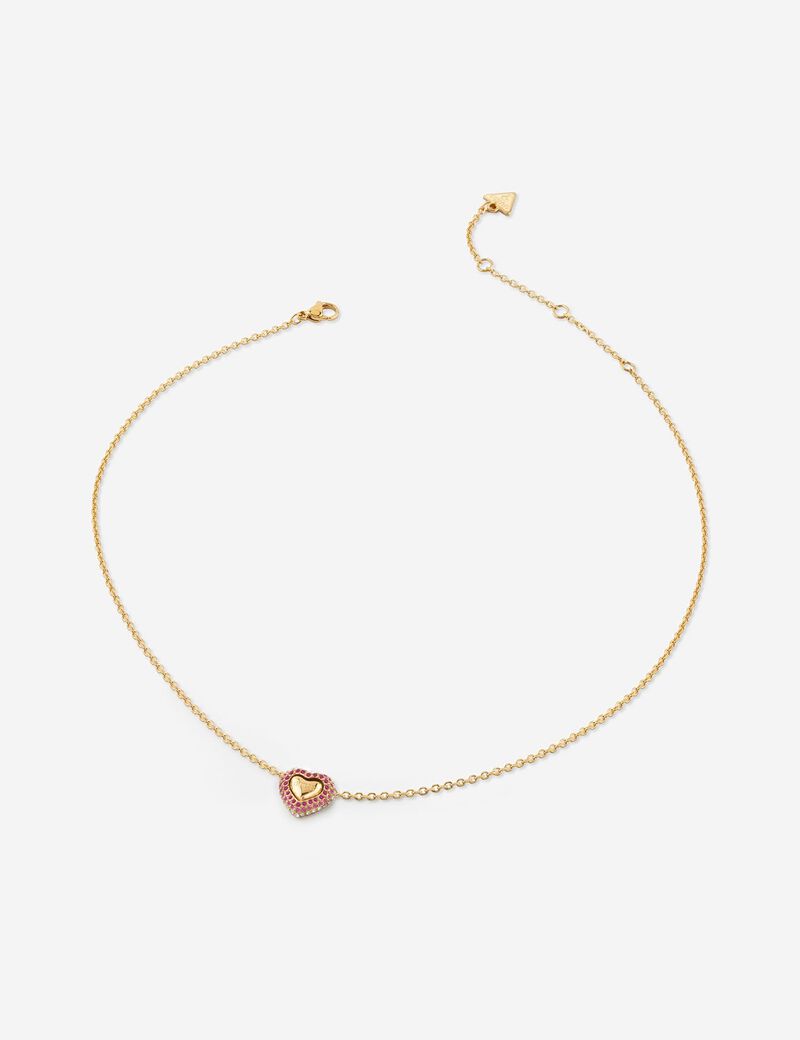 Beloved necklace