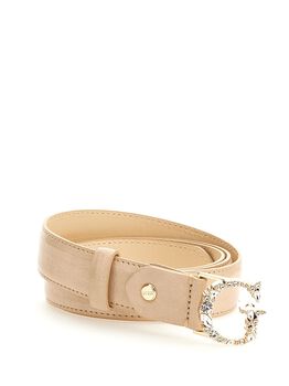 Logo Belt