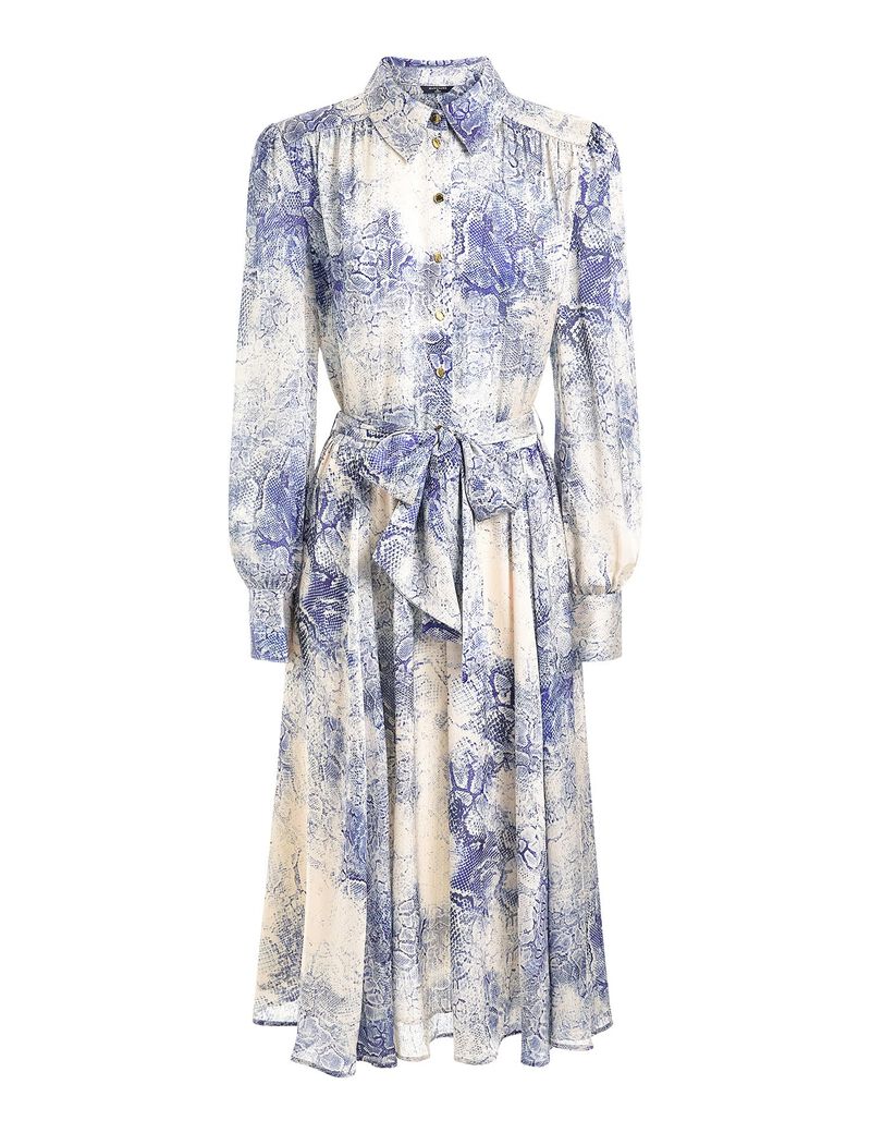 Marciano Chemisier Dress