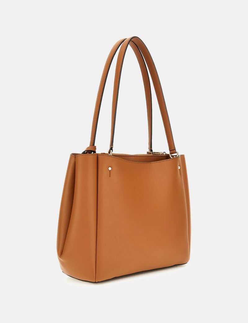 Talent Charm Tote Bag
