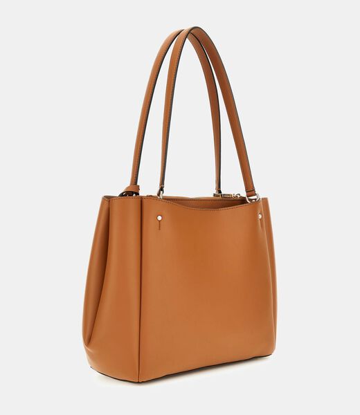 Talent Charm Tote