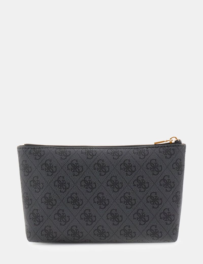 Laurel 4g logo pochette