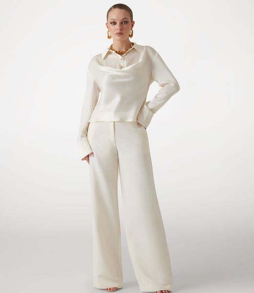Marciano wide-leg pants