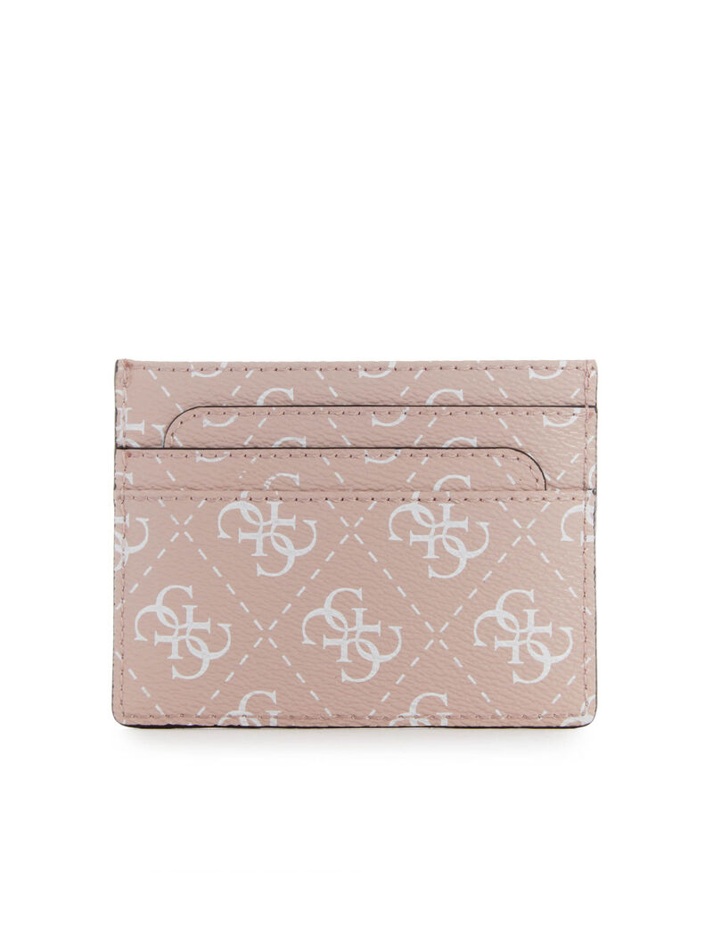 Laurel Slg Card Holder