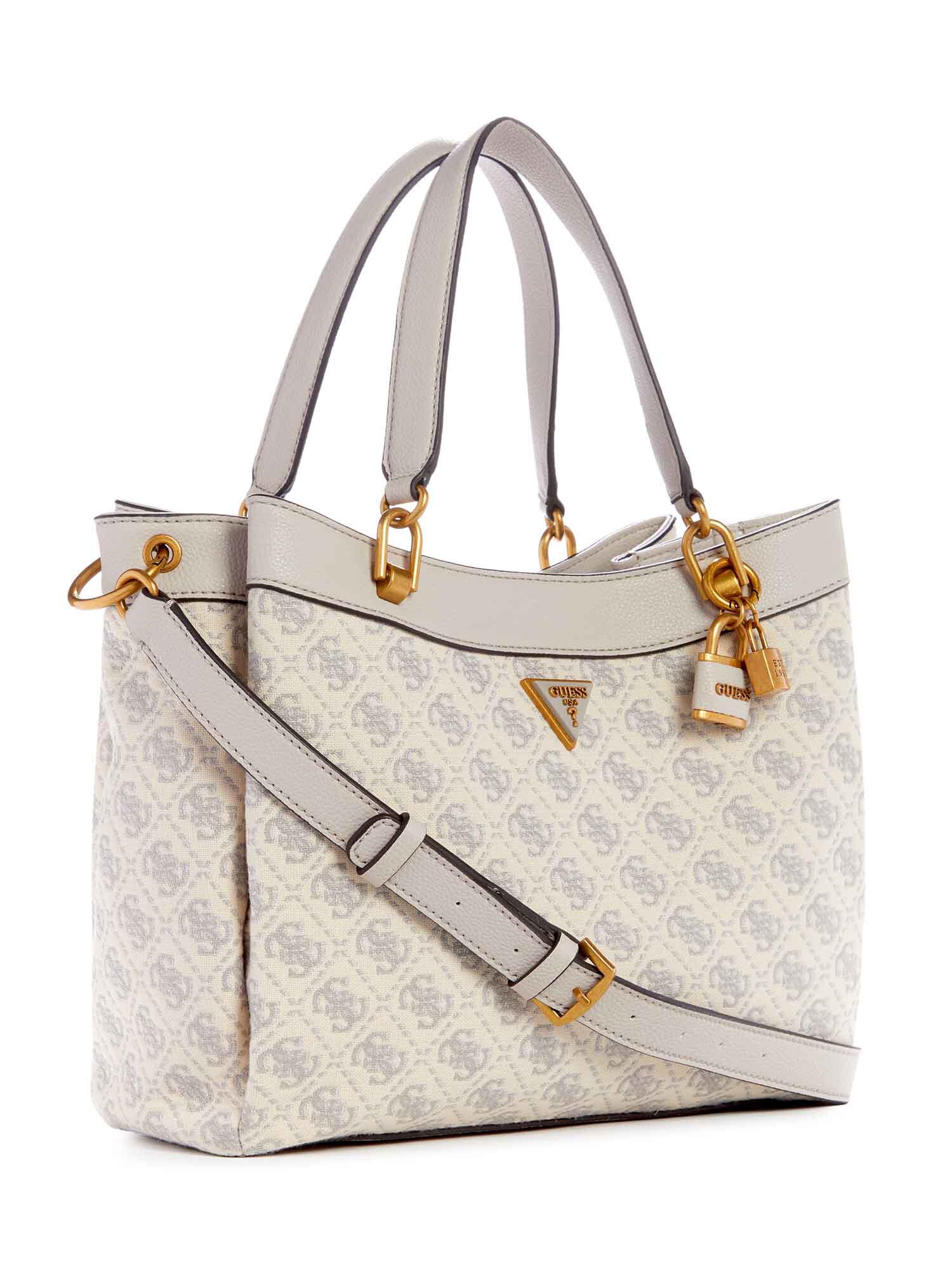 Shop GUESS Online Shemara Girlfriend Carryall