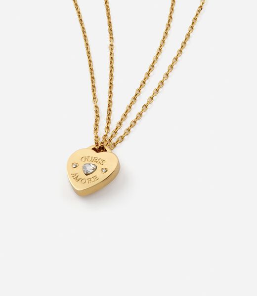 Guess Amore necklace