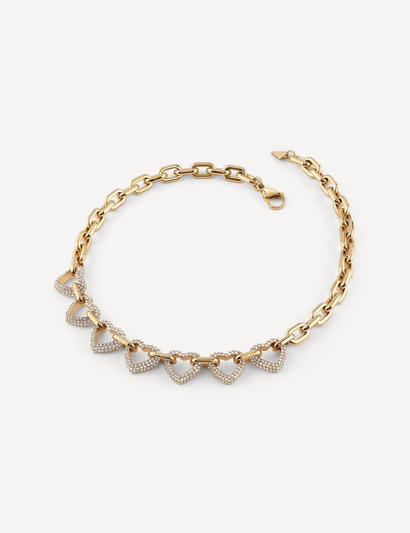 Beloved necklace