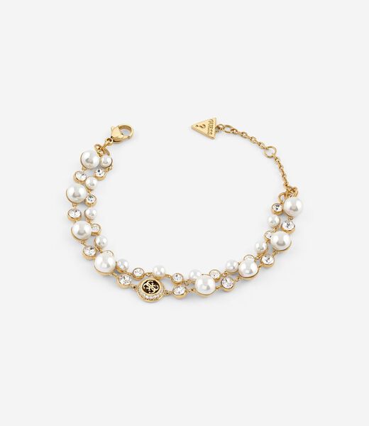 Tiny Pearly bracelet