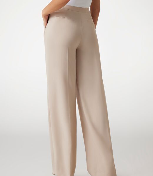 Marciano straight-cut pants