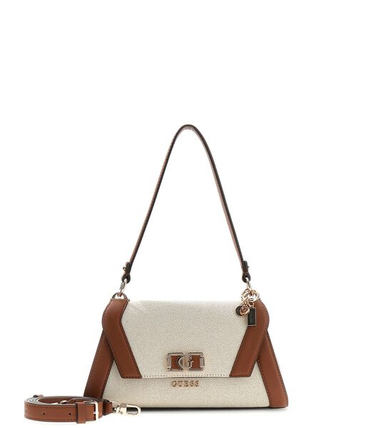 Karnilla Flap Shoulder Bag