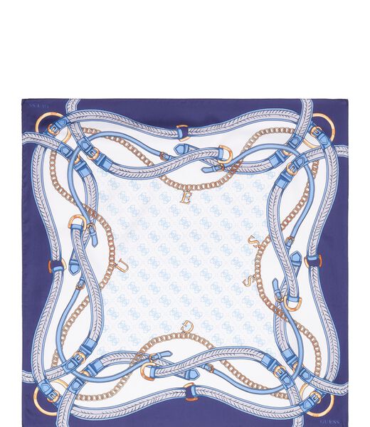Foulard 60x60