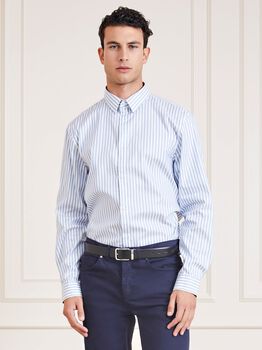 Marciano Striped Shirt