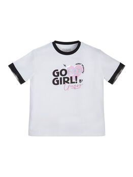 Logo T-shirt