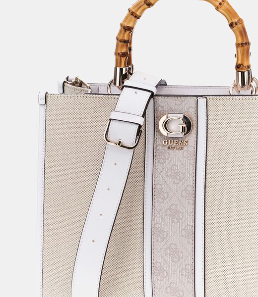 Kerima 4G logo handbag