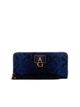 Stephi Slg Large Zip Around