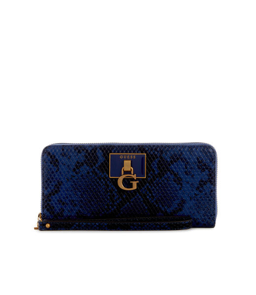 Stephi Slg Large Zip Around