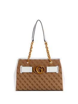 Aviana Luxury Satchel