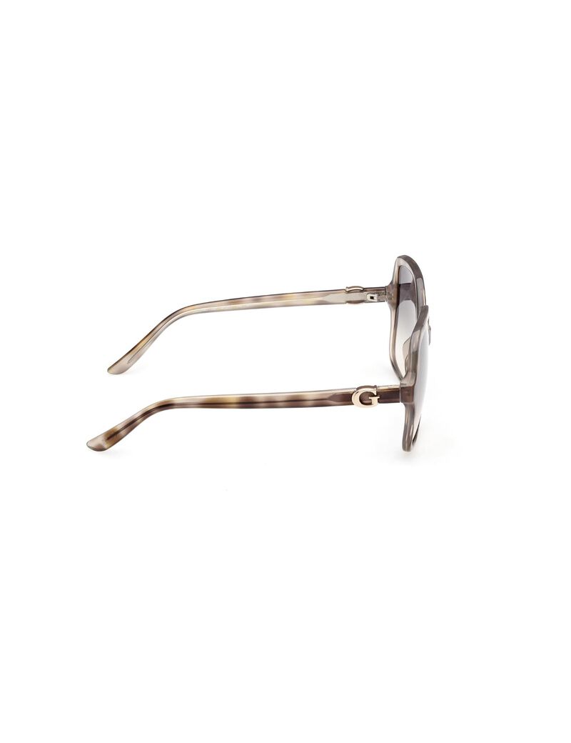 Square  sunglasses