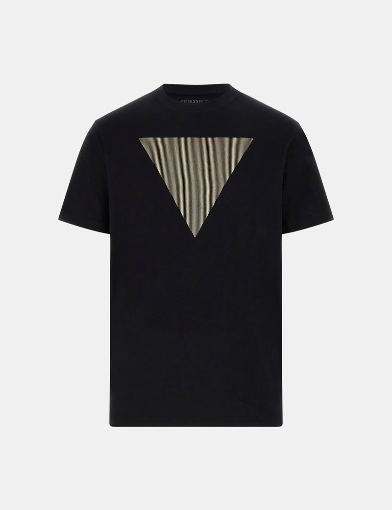 Triangle logo T-shirt