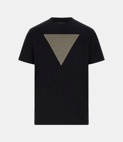 Triangle logo T-shirt