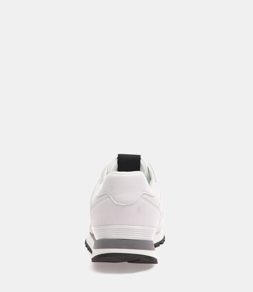 Reggio Triangle Logo Running Shoe