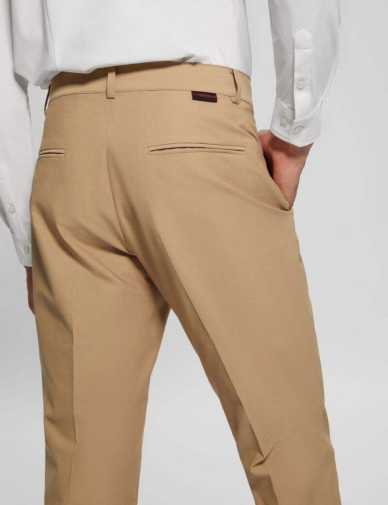 Tech Chino Pants