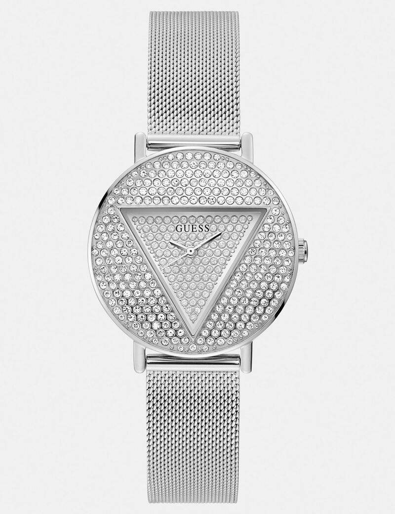 جيس crystal analogue watch