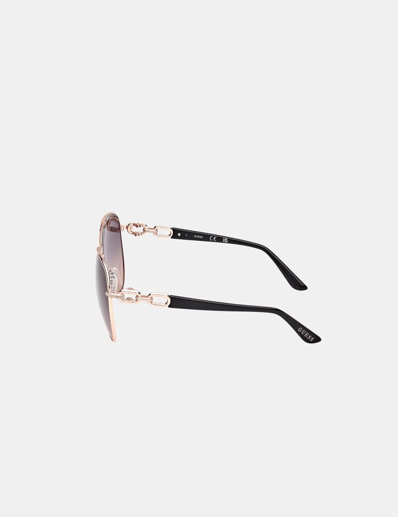 Pilot sunglasses
