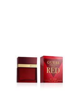Gs Seductive Red For Men Edt 100Ml
