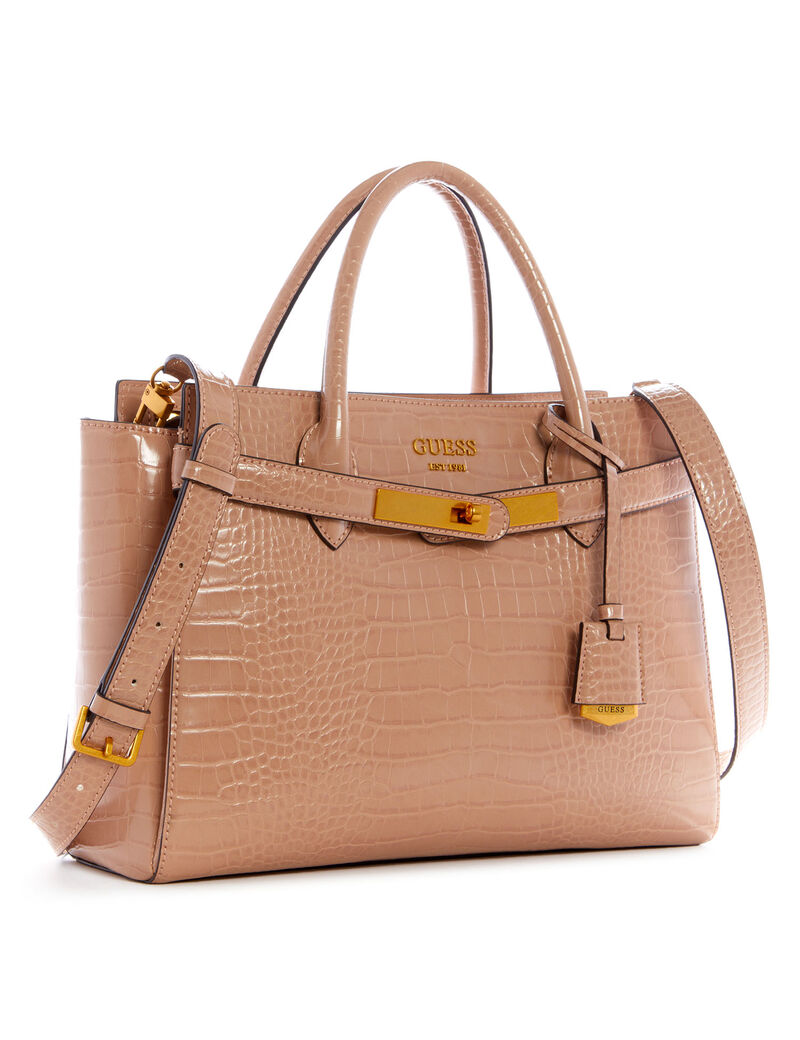 Enisa High Society Satchel