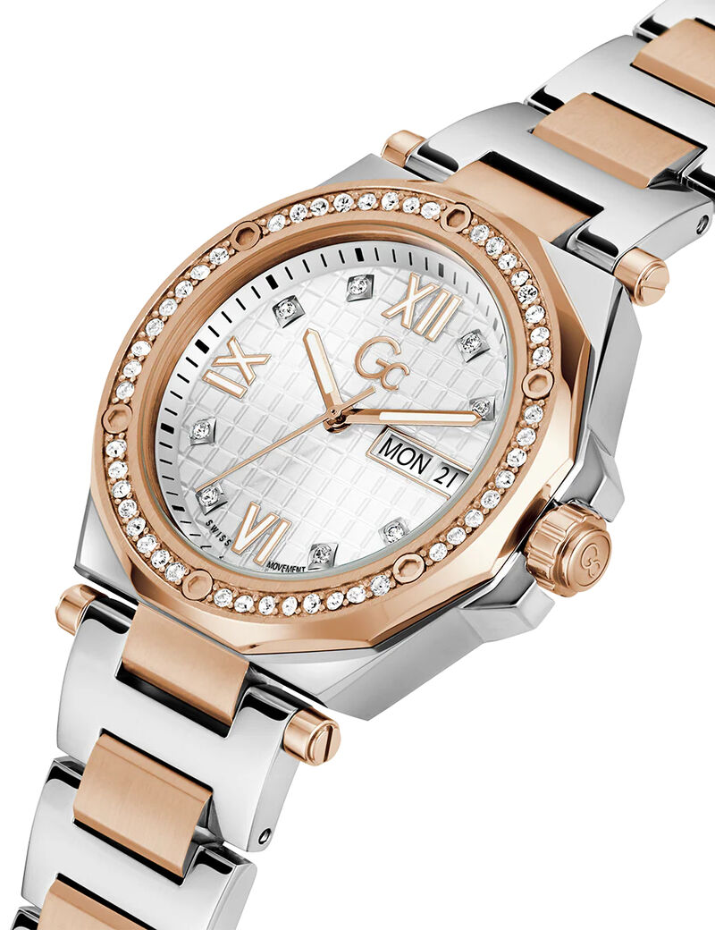 Gc Legacy Lady Mid Size Metal