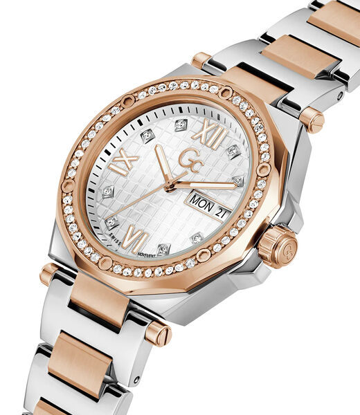 Gc Legacy Lady Mid Size Metal