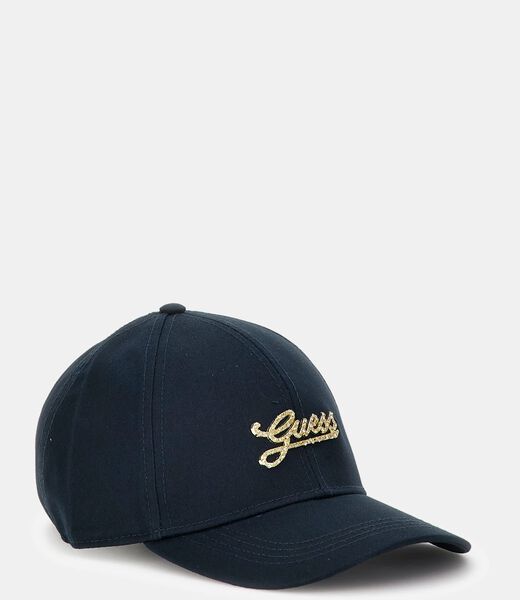 Logo Baseball Cap