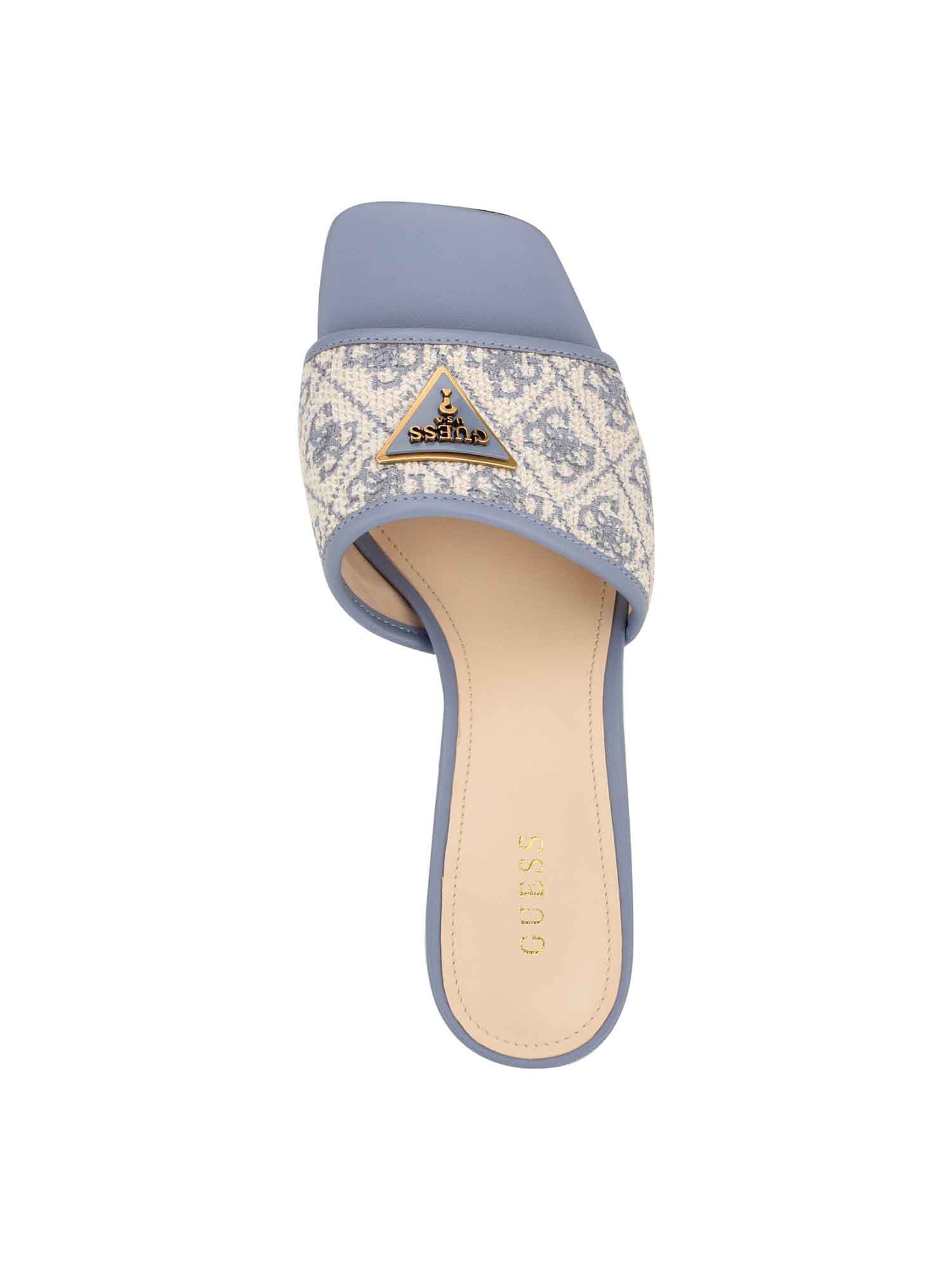Guess sales girls sandals