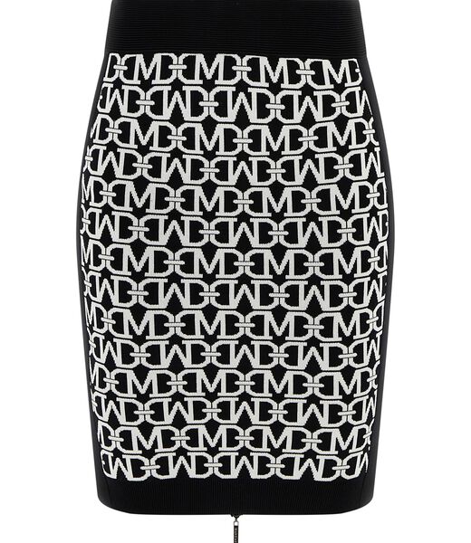 Mati Allover Jacquard Pencil S