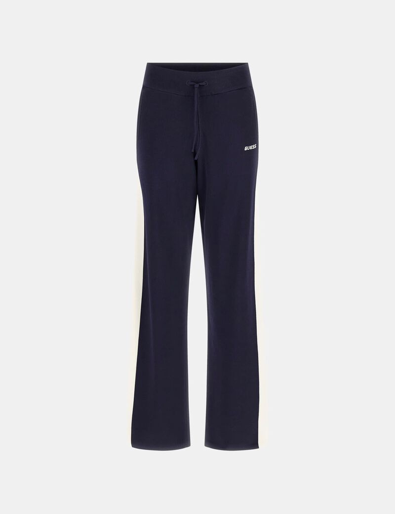 Tech bootcut pant