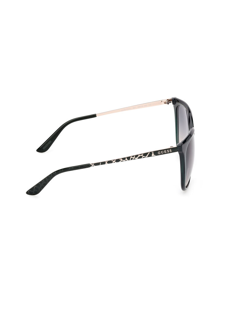 Square sunglasses