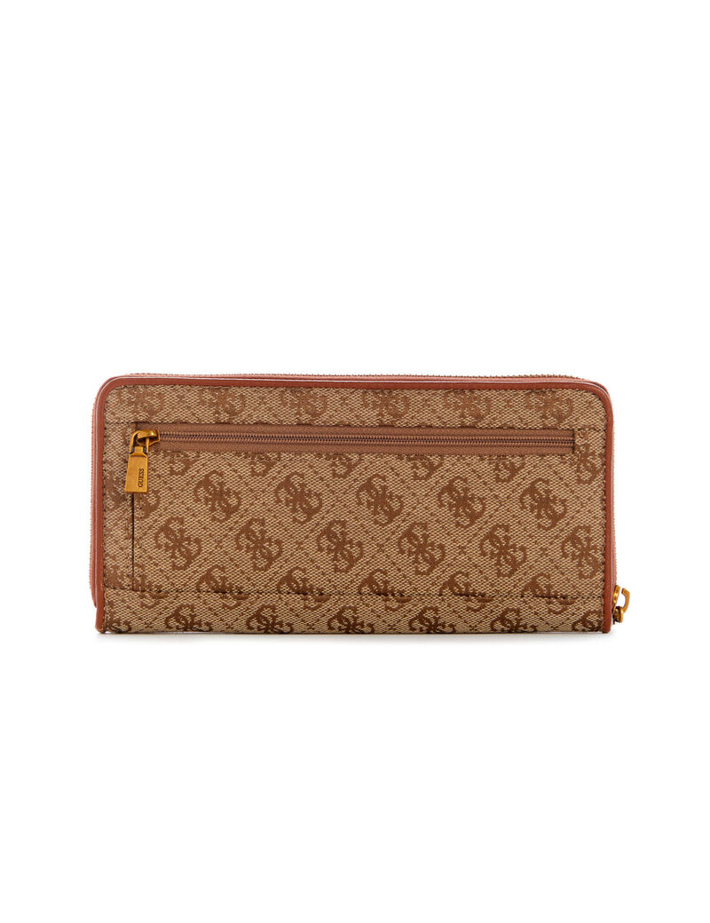 Aviana Slg Large Zip Around