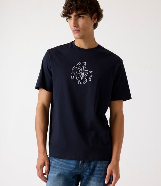 4G logo t-shirt