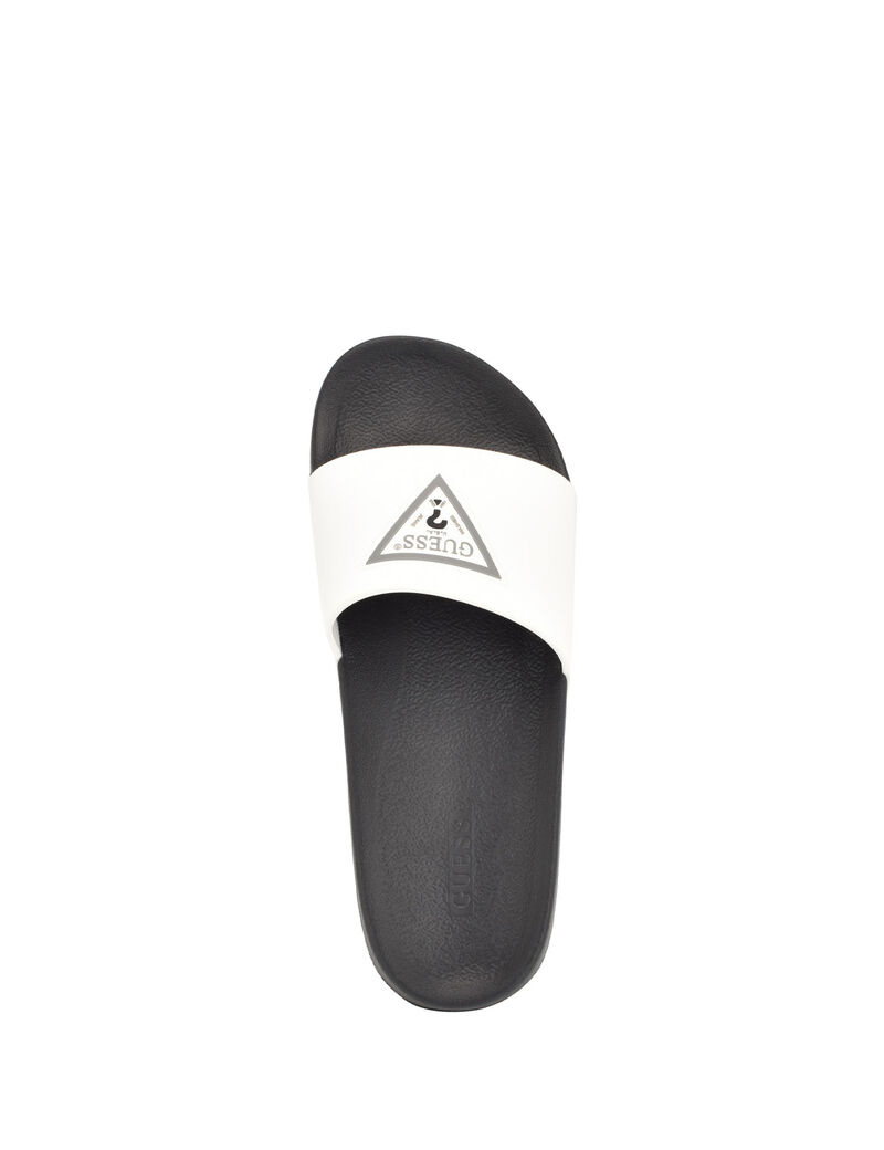 Logo Slides