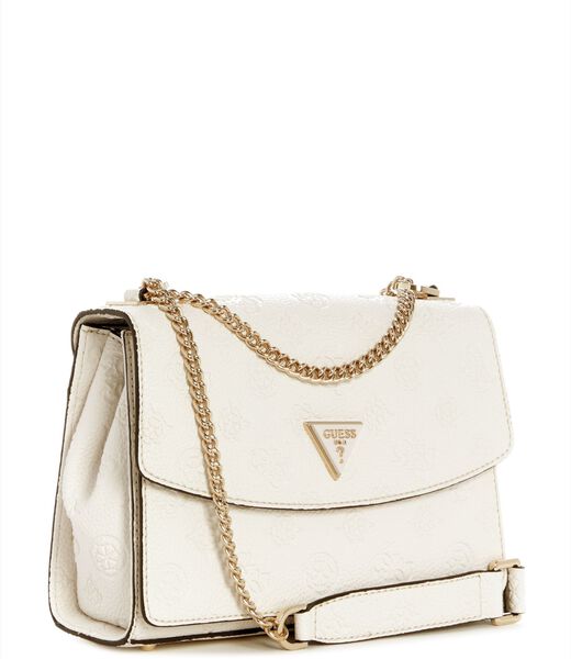 Cresidia 4G peony logo mini crossbody