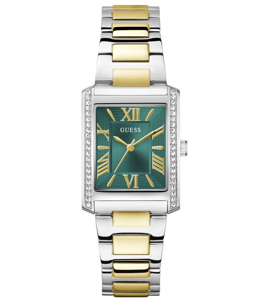 Ladies 2Tone Analog Watch