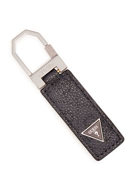 Vezzola Smart 4G Logo Keyring