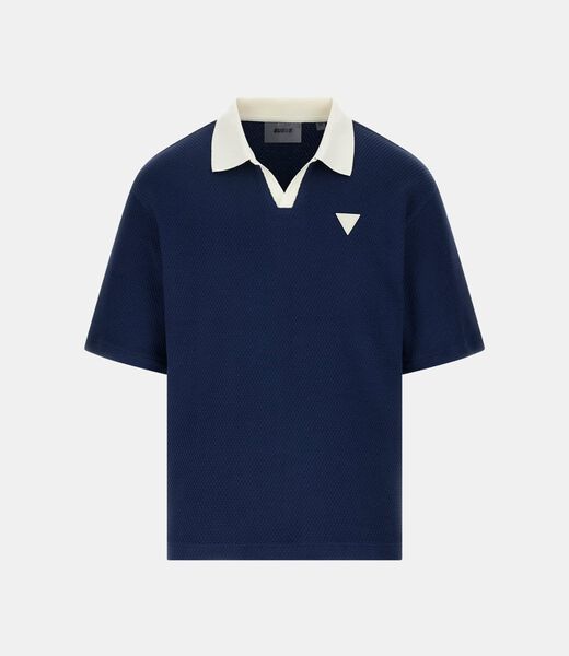 JHONNY COLLAR POLO